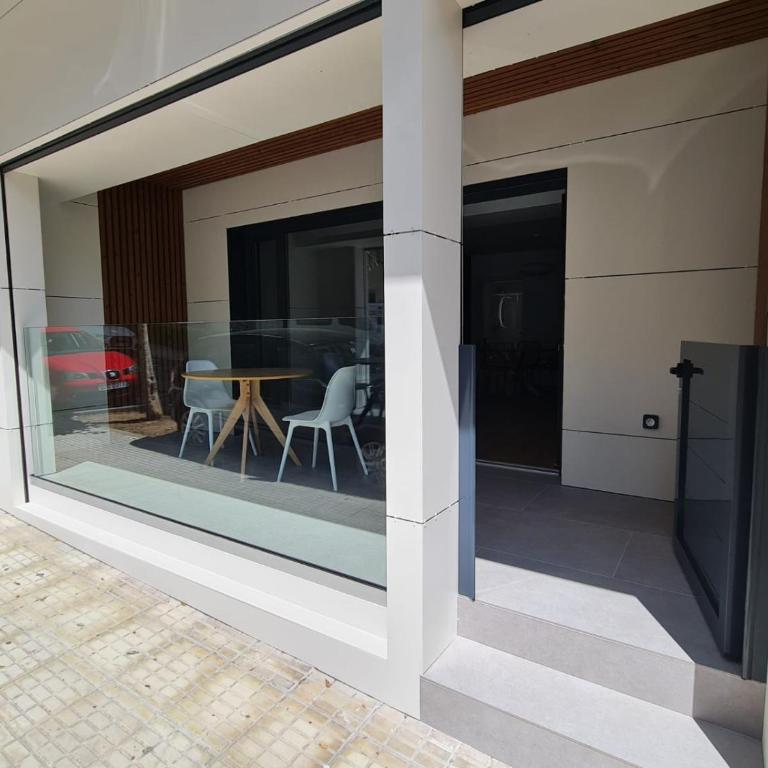 BR Silgar Club - Apartamento de 1 dormitorio - 4