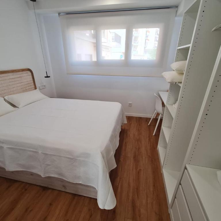 BR Silgar Club - Apartamento de 1 dormitorio - 5