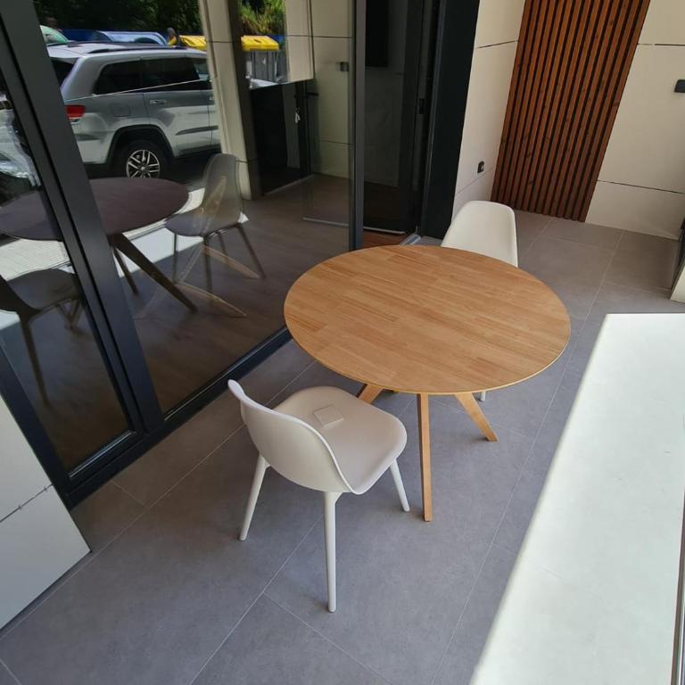 BR Silgar Club - Apartamento de 1 dormitorio - 6