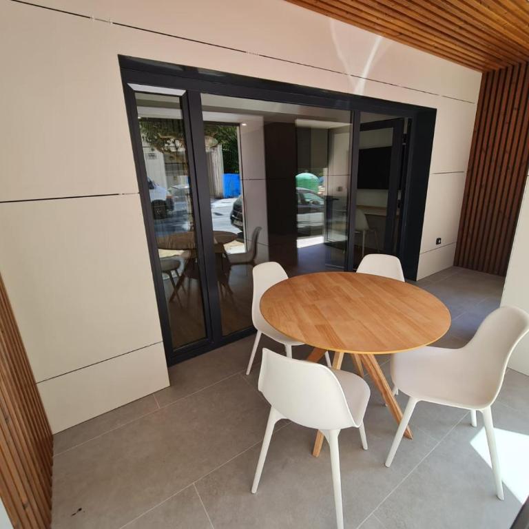 BR Silgar Club - Apartamento de 1 dormitorio - 6
