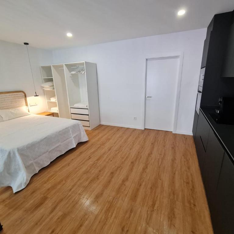 BR Silgar Club - Apartamento de 1 dormitorio - 1