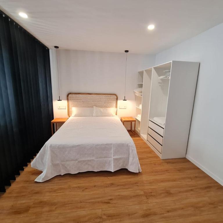BR Silgar Club - Apartamento de 1 dormitorio - 7