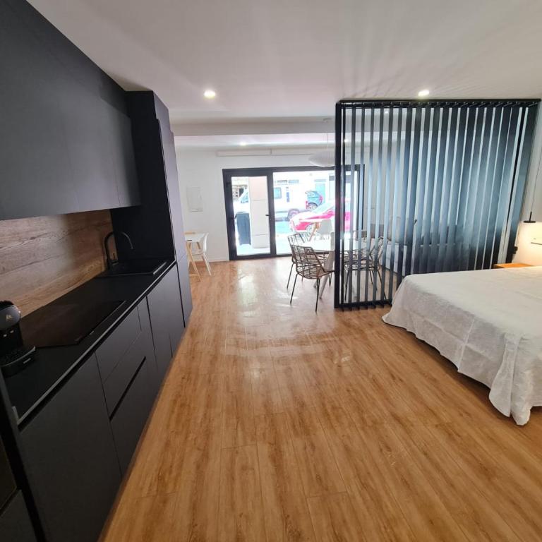 BR Silgar Club - Apartamento de 1 dormitorio - 8
