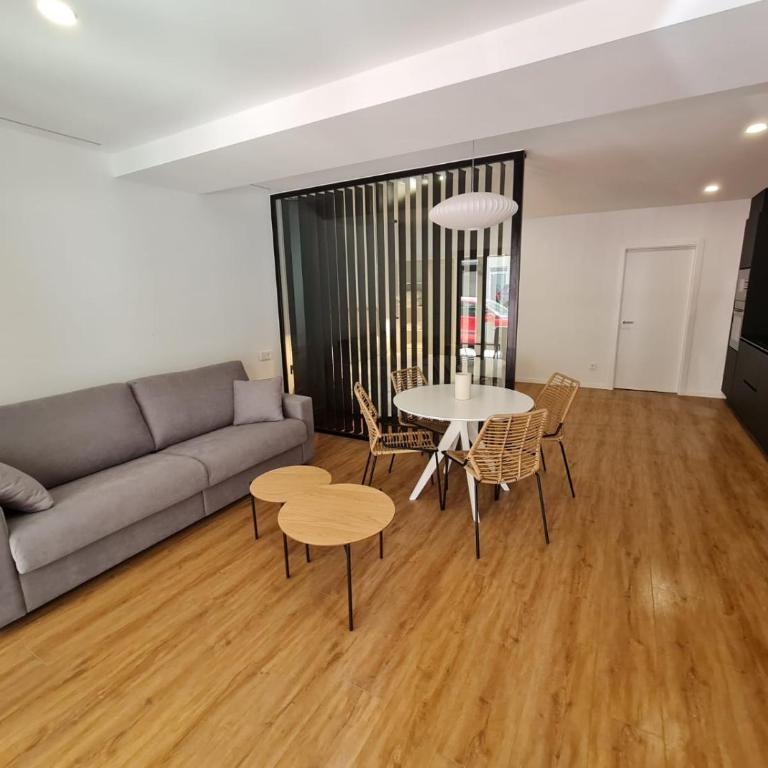 BR Silgar Club - Apartamento de 1 dormitorio - 9