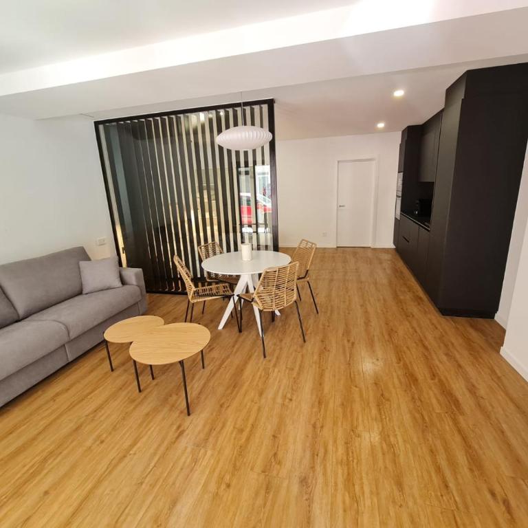 BR Silgar Club - Apartamento de 1 dormitorio - 11