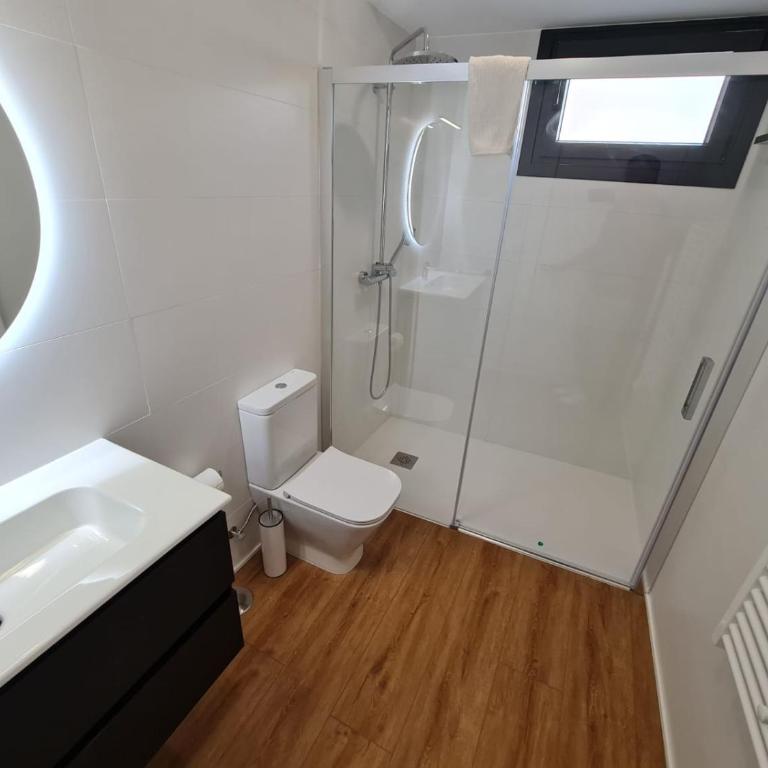 BR Silgar Club - Apartamento de 1 dormitorio - 10