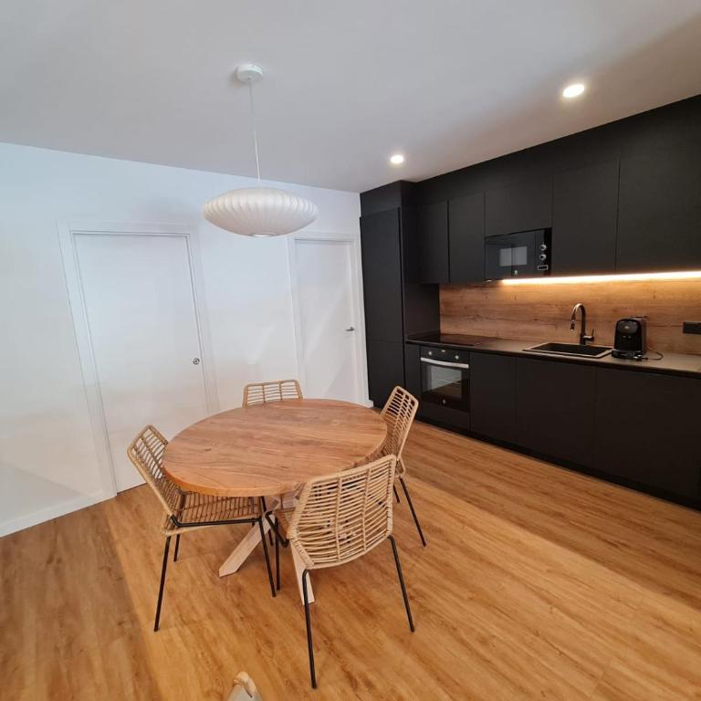 BR Silgar Club - Apartamento de 1 dormitorio - 6