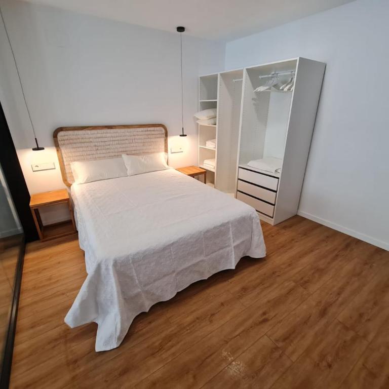 BR Silgar Club - Apartamento de 1 dormitorio - 14