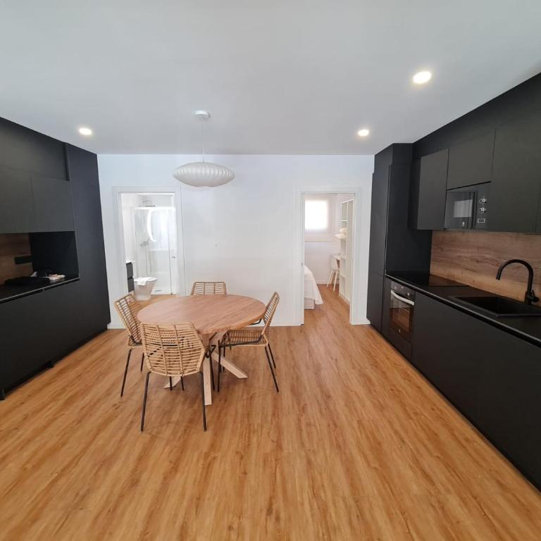 BR Silgar Club - Apartamento de 1 dormitorio - 13
