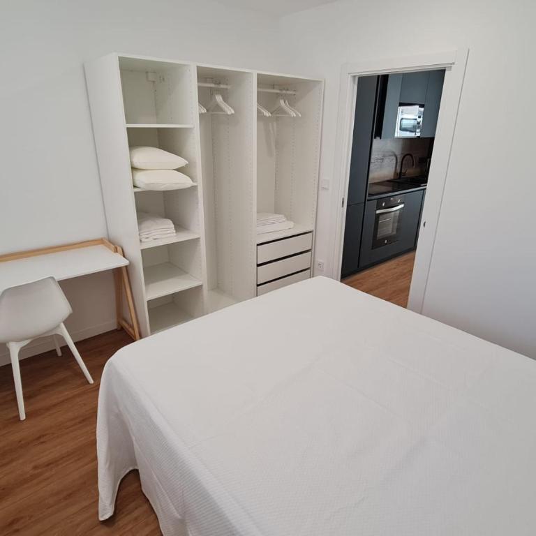 BR Silgar Club - Apartamento de 1 dormitorio - 14