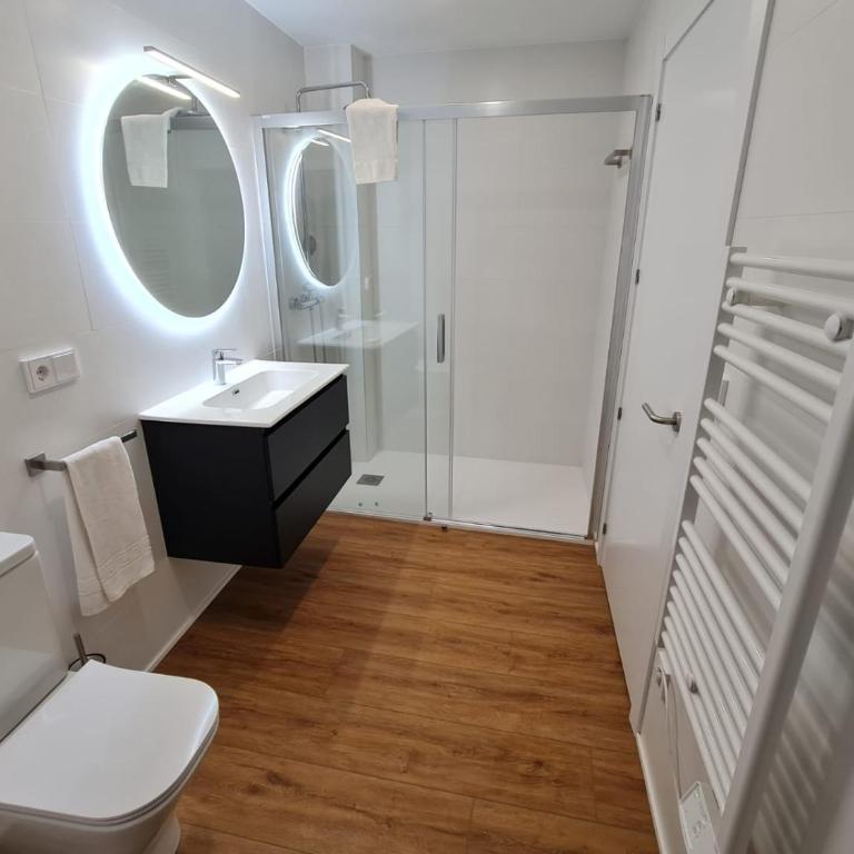 BR Silgar Club - Apartamento de 1 dormitorio - 15