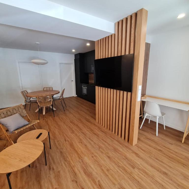 BR Silgar Club - Apartamento de 1 dormitorio - 11
