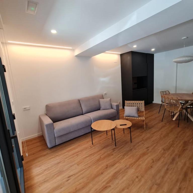 BR Silgar Club - Apartamento de 1 dormitorio - 13