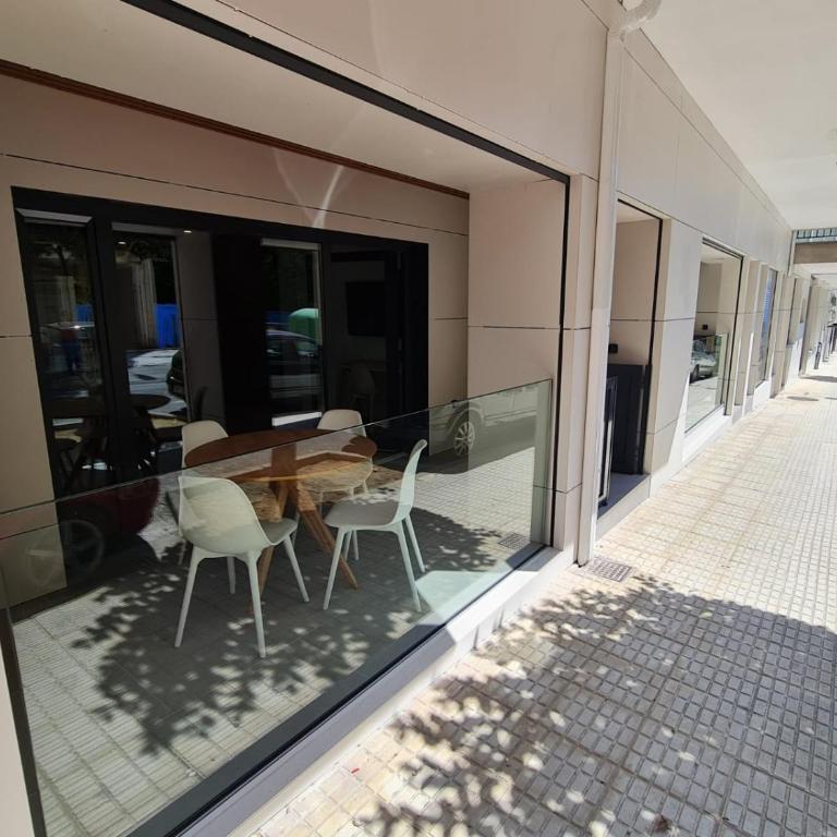 BR Silgar Club - Apartamento de 1 dormitorio - 19