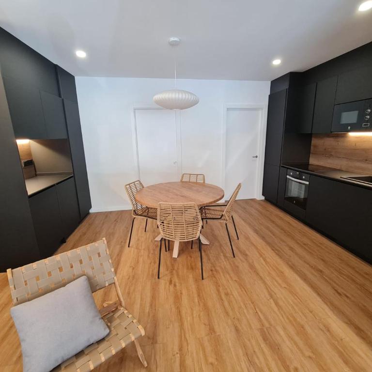 BR Silgar Club - Apartamento de 1 dormitorio - 15