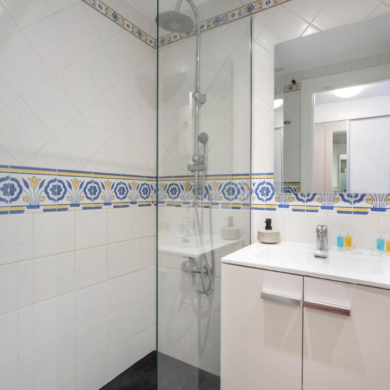 Sunstay Loft Seaview Benalmadena - Standard Studio - 11