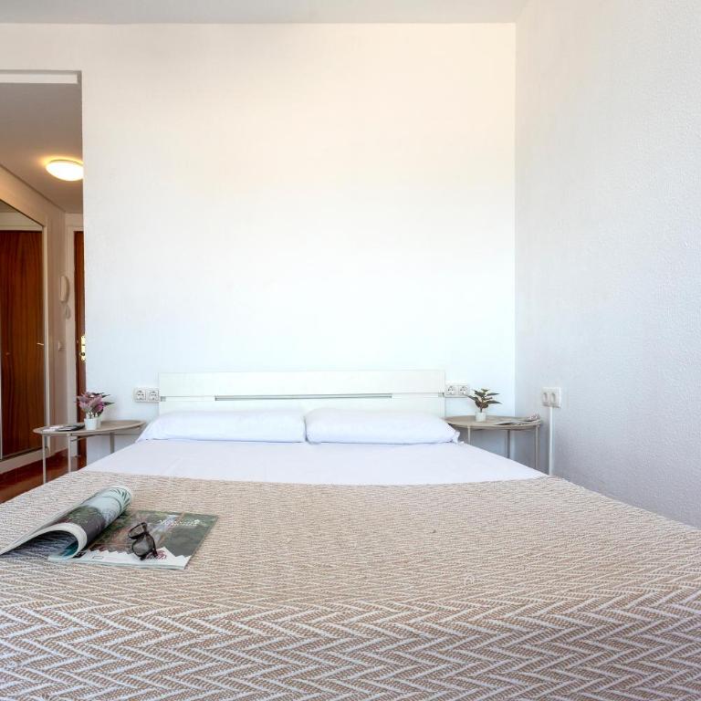 Sunstay Loft Seaview Benalmadena - Standard Studio - 7