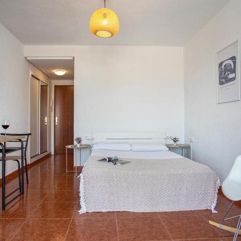 Sunstay Loft Seaview Benalmadena - Standard Studio - 6
