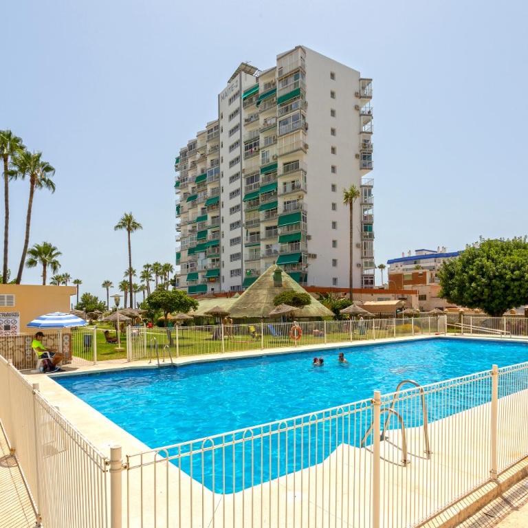 Sunstay Loft Seaview Benalmadena - Standard Studio - 1