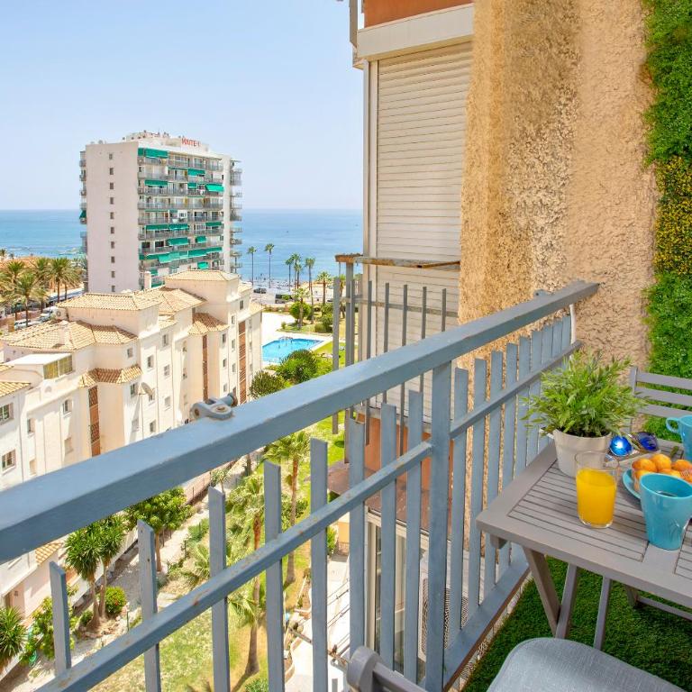 Sunstay Loft Seaview Benalmadena - Standard Studio - 2