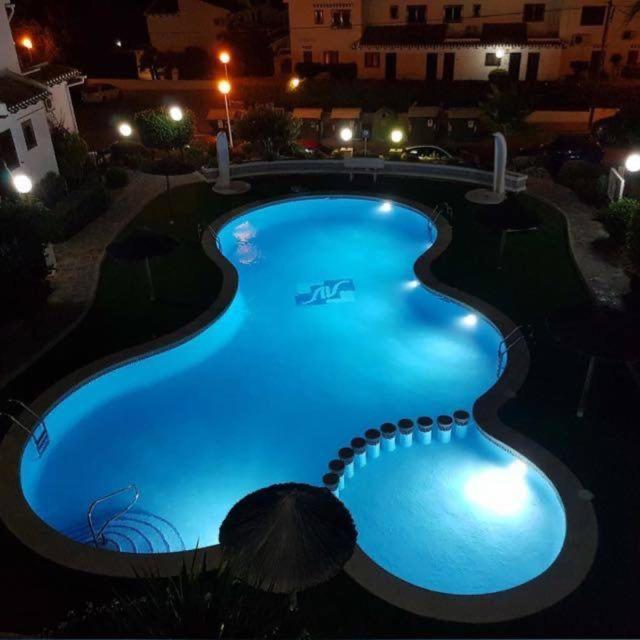 Residencial Cabo Roig - Apartamento de 2 dormitorios - 12