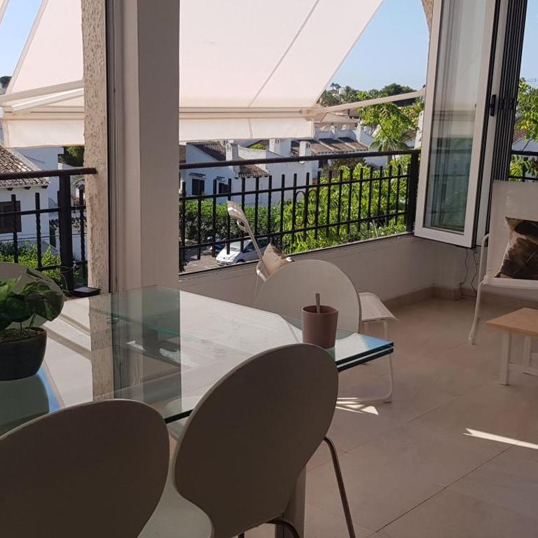 Residencial Cabo Roig - Apartamento de 2 dormitorios - 5