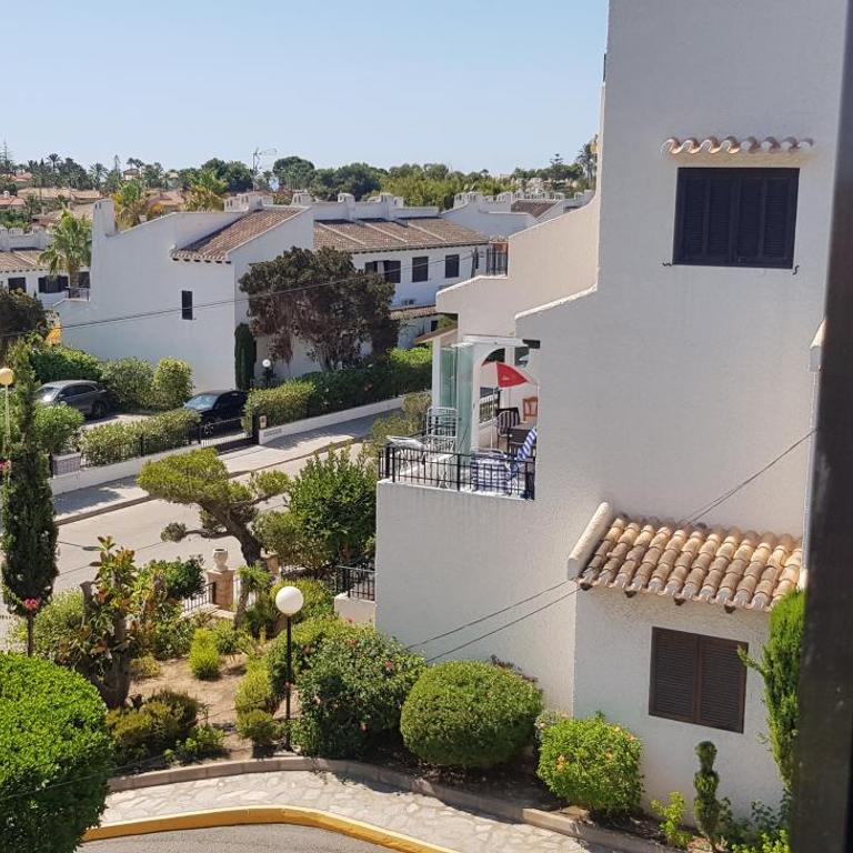Residencial Cabo Roig - Apartamento de 2 dormitorios - 3
