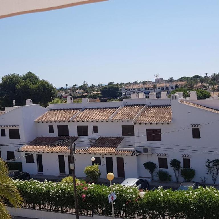 Residencial Cabo Roig - Apartamento de 2 dormitorios - 4