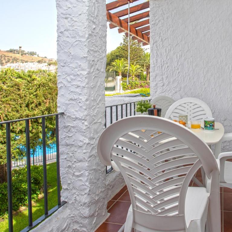 Sunstay Relax Rio Marina Beach Nerja - Apartamento - 8