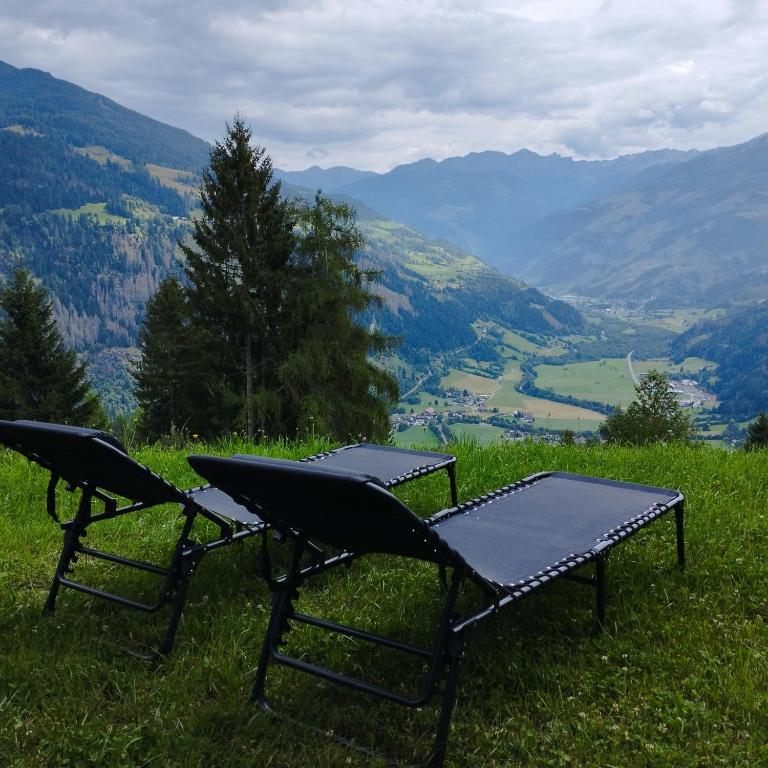 Panoramablick Line - Apartment - 31