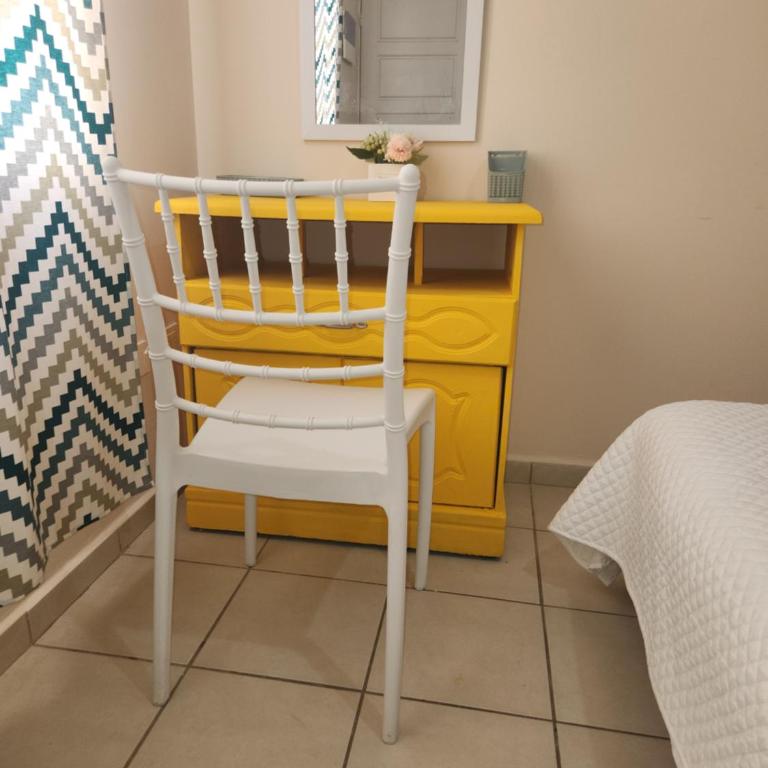 MAZA HOUSE, Cerca de la playa, privada con alberca - Three-Bedroom Home - 5