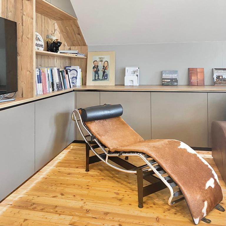 ROSA Wohnen & home office in traditionell Ausseer Baukultur - Apartment mit 3 Schlafzimmern - 12