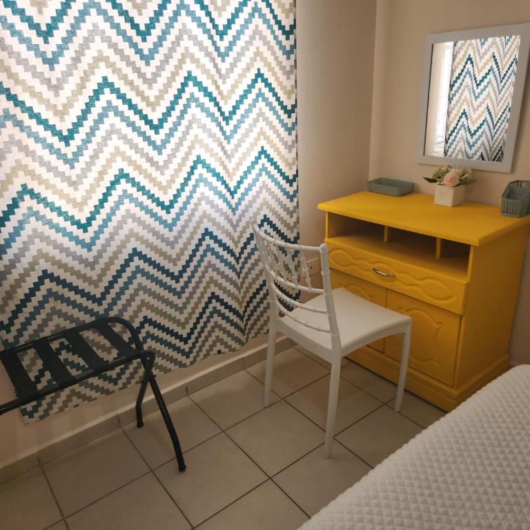 MAZA HOUSE, Cerca de la playa, privada con alberca - Three-Bedroom Home - 34