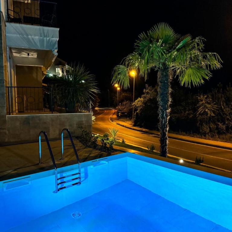 S Palace Apartment - Studio Apartment - 6