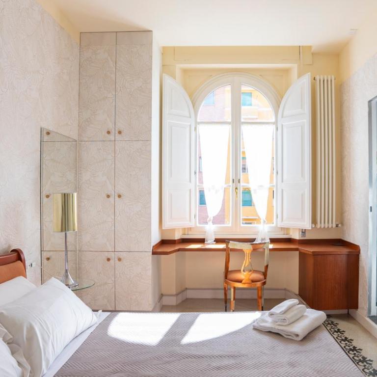 Sibylla in Rome - Appartement - 25