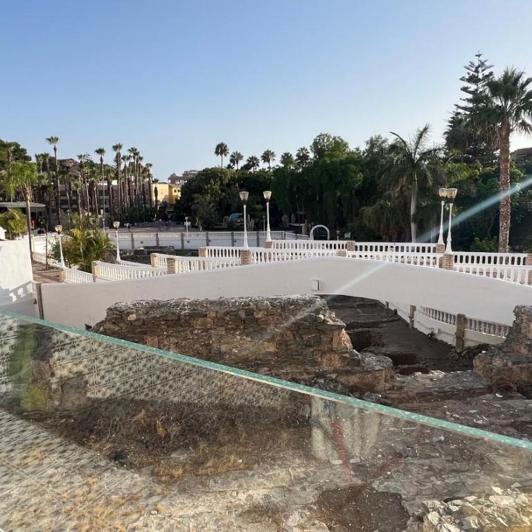 Casa El Pozo bajo, Rincón histórico - Apartamento de 2 dormitorios - 2