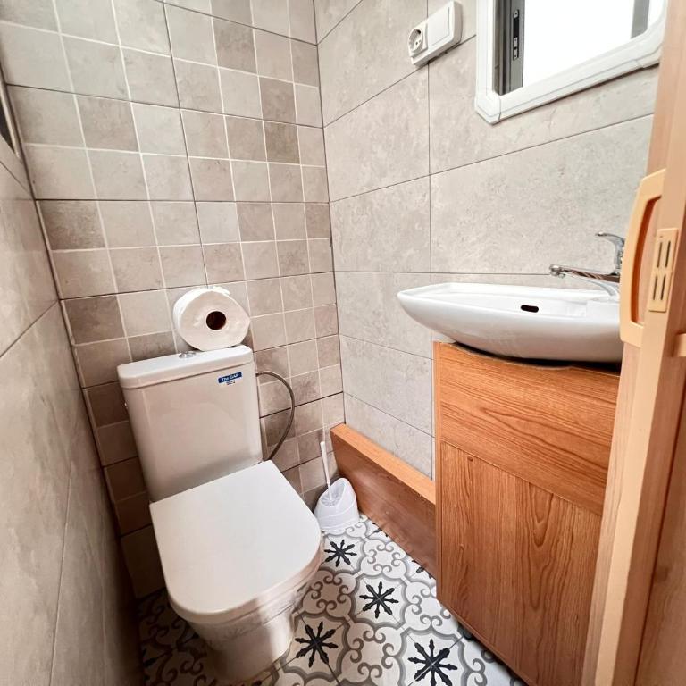 Somos Sevilla Private Apartments - Estudio con terraza - 28