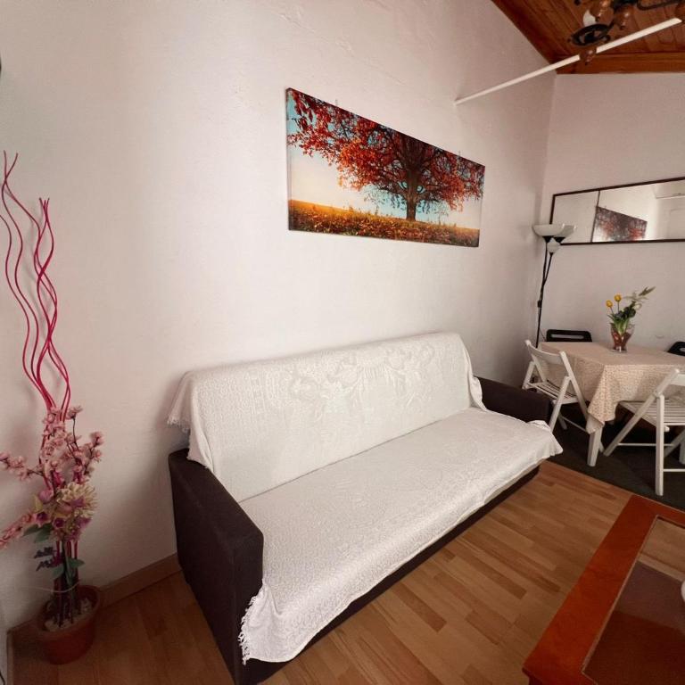 Somos Sevilla Private Apartments - Estudio con terraza - 12