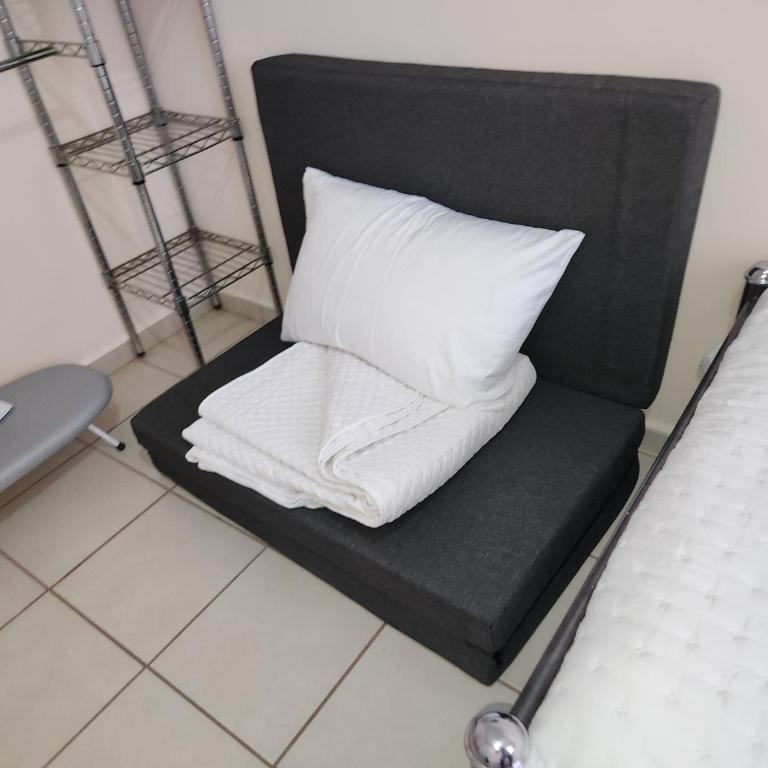 MAZA HOUSE, Cerca de la playa, privada con alberca - Three-Bedroom Home - 35