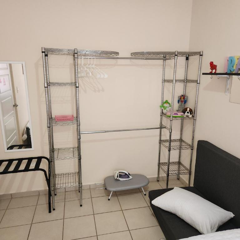 MAZA HOUSE, Cerca de la playa, privada con alberca - Three-Bedroom Home - 36