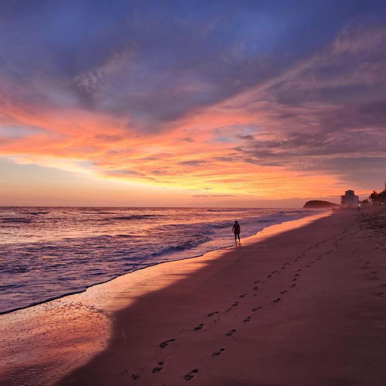MAZA HOUSE, Cerca de la playa, privada con alberca - Three-Bedroom Home - 39