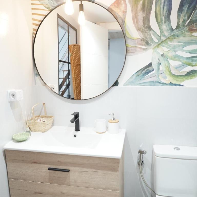 Agua Viva Deluxe - Apartamento de 1 dormitorio - 41