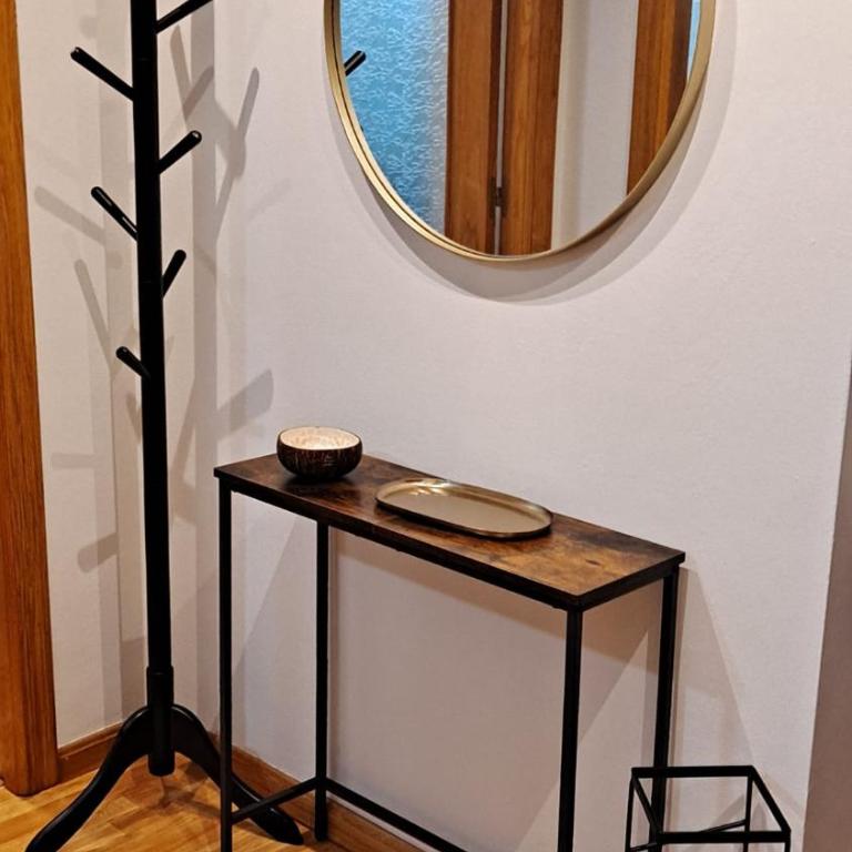 Apartamento Casco Histórico A - Apartamento de 2 dormitorios - 3