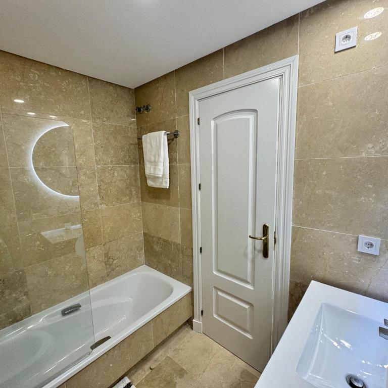 Puerto De La Duquesa - Apartamento de 2 dormitorios - 19