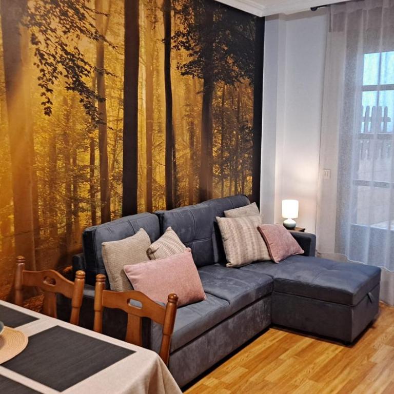 Apartamento Casco Histórico A - Apartamento de 2 dormitorios - 5