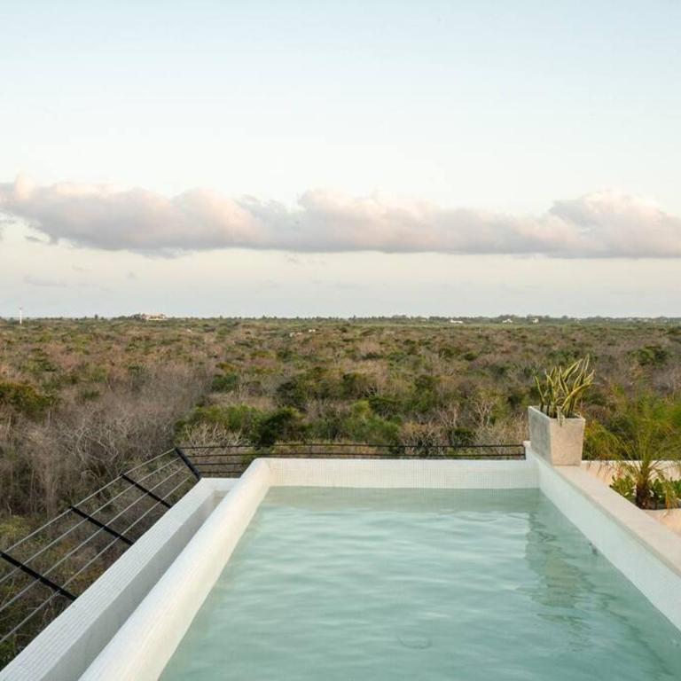 New 2 Bed Bath - Tulum - Apartamento de 2 dormitorios - 16