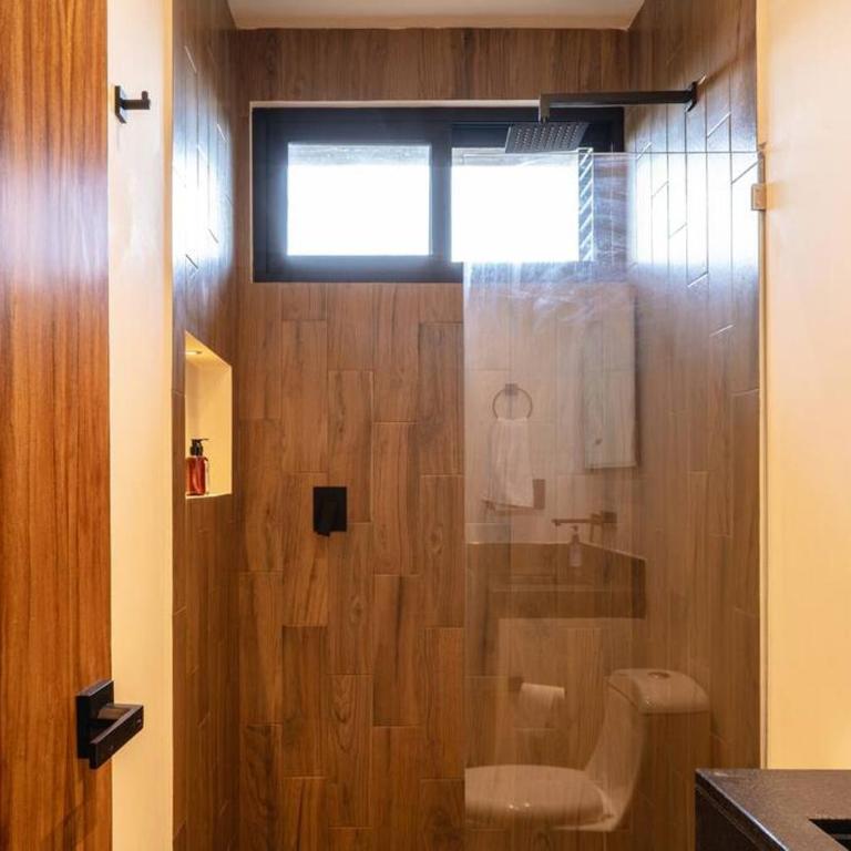 New 2 Bed Bath - Tulum - Apartamento de 2 dormitorios - 21