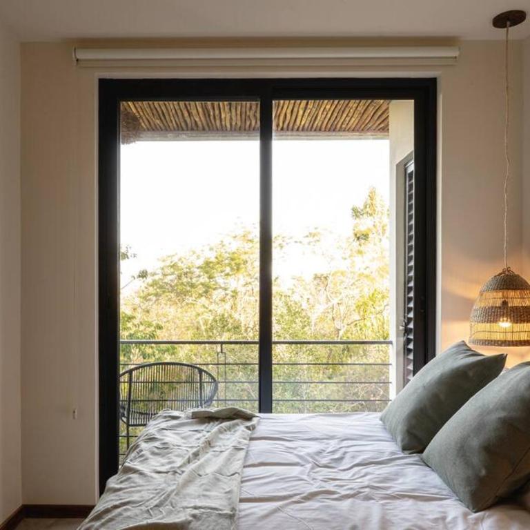 New 2 Bed Bath - Tulum - Apartamento de 2 dormitorios - 23