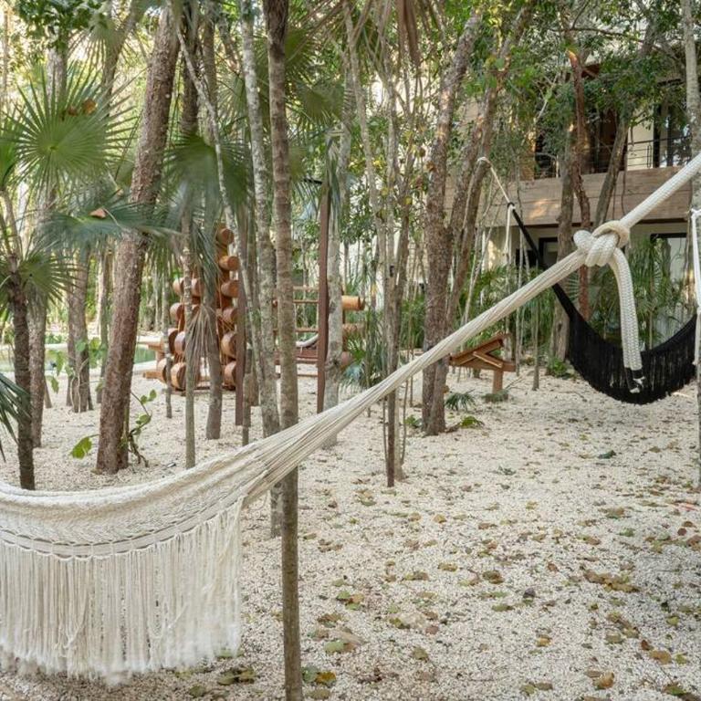 New 2 Bed Bath - Tulum - Apartamento de 2 dormitorios - 35