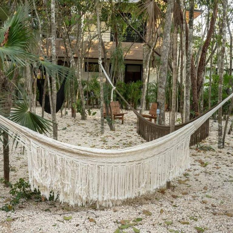 New 2 Bed Bath - Tulum - Apartamento de 2 dormitorios - 39